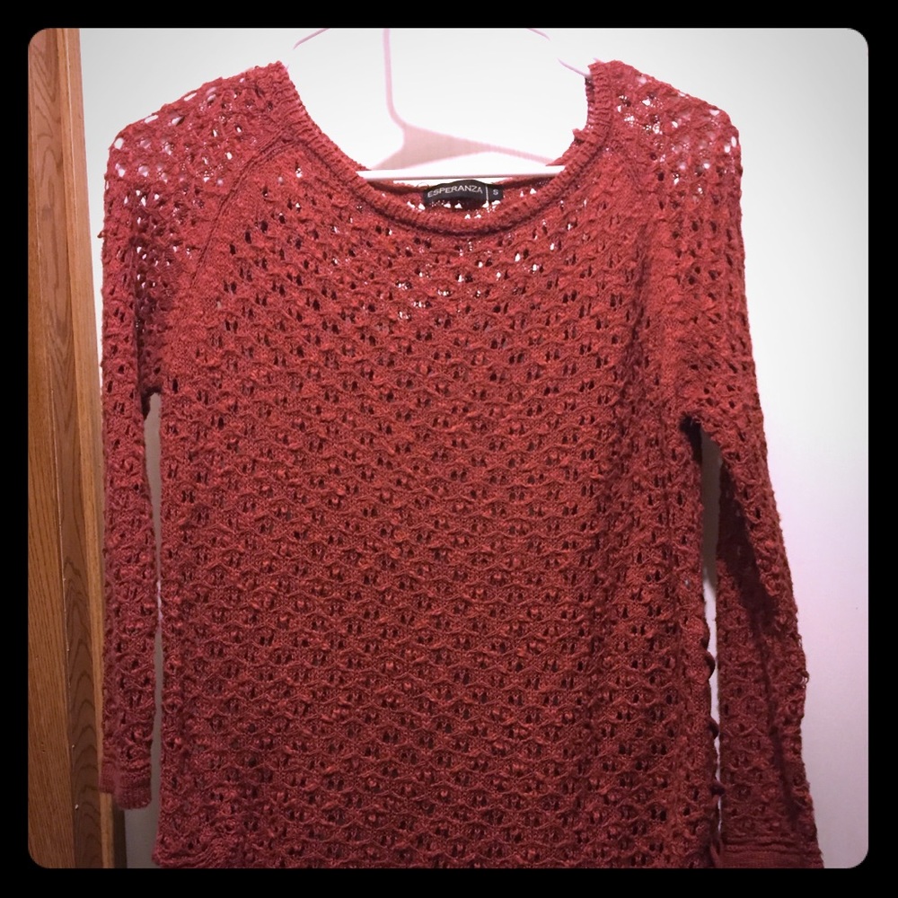Sweater - Picture 1 of 4